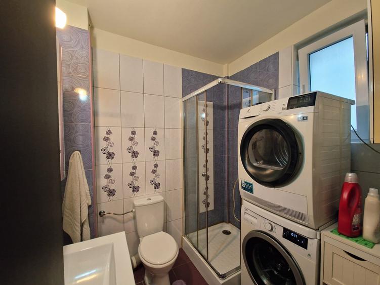 Vila P+1+M, zona buna, Soseaua Oltenitei,Popesti Leordeni