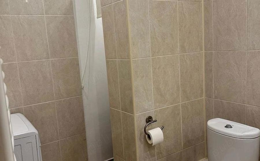 Dorobanti inchiriez ap 2 cam mobilat utilat complet