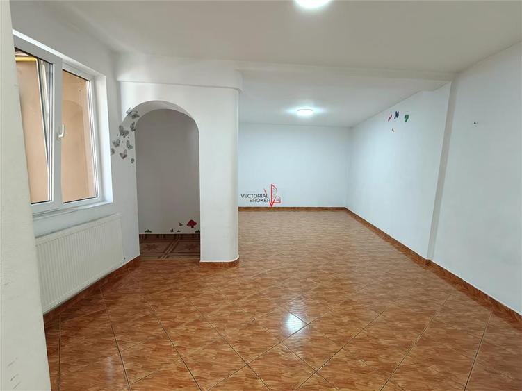 Casa individuala P+M, 143 mp utili, teren 225 mp | Foisorul de Foc