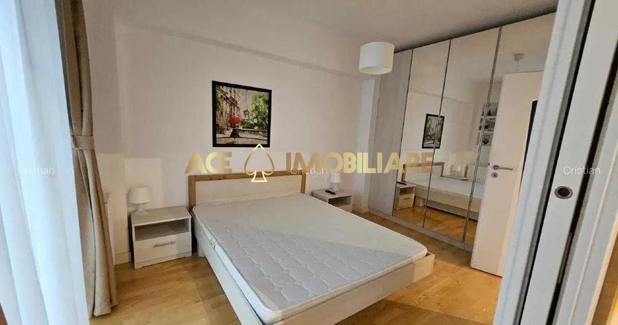 2 Camere de inchiriat | Bucurestii Noi | Metrou | Centrala