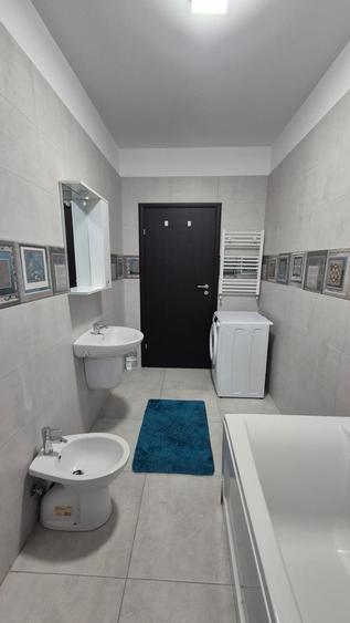 Lux Imobiliare Alexandru Cosmin Residence va ofera spre inchiriere ap 2 cam