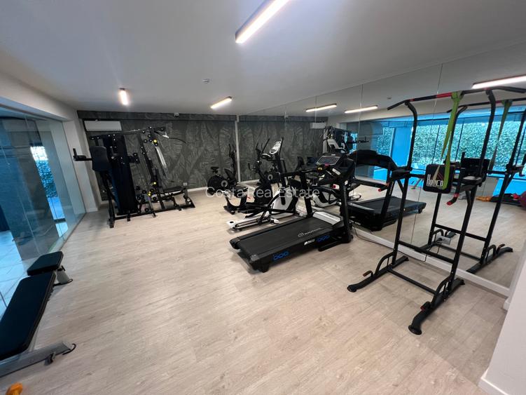 Inchiriere apartament 2 camere modern Iancu Nicolae - 27