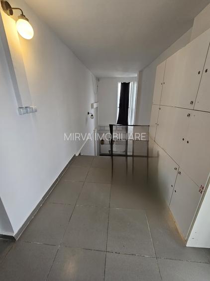 Spațiu modern birouri/comercial – 160 mp + terasă 60 mp,Bld. București - 15