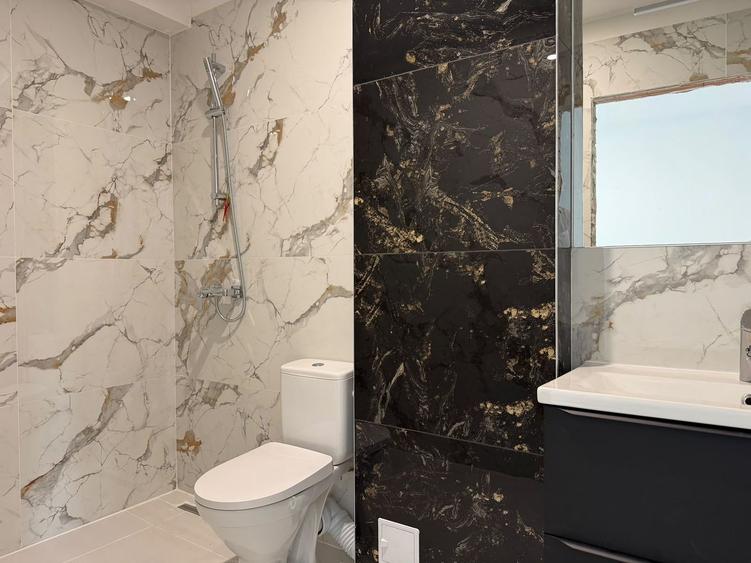 Apartament  4 camere | 135 mp | 2 locuri de parcare | Odăi – 1 Mai