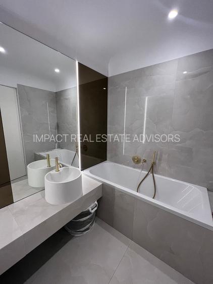 2 camere || loc de parcare inclus|| Cortina North - 8