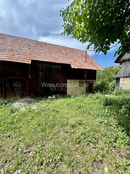 Casa de Vanzare - SU 90MP I ST 1900MP - Com. Manastireni - 11