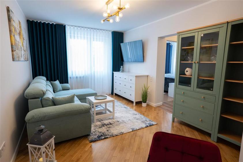 Apartament 3 camere | Ultracentral | Etaj 1 | 67 mp | i3c-625