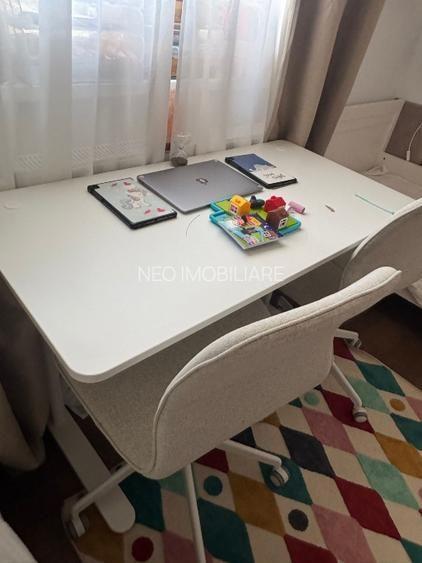 3 Camere - Mobilat - Utilat - 99.500 Euro - 10