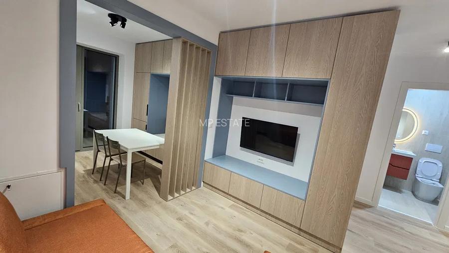 Apartament 2 Camere - Hils Sunrise - 5 minute metrou - Pallady