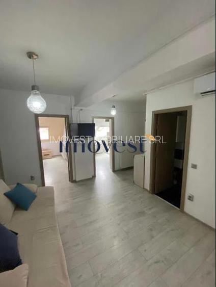 Apartament 3 Camere Semicentral - 2