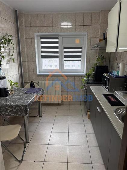 2 camere | Berceni - Soseaua Oltenitei - Ion Iriceanu