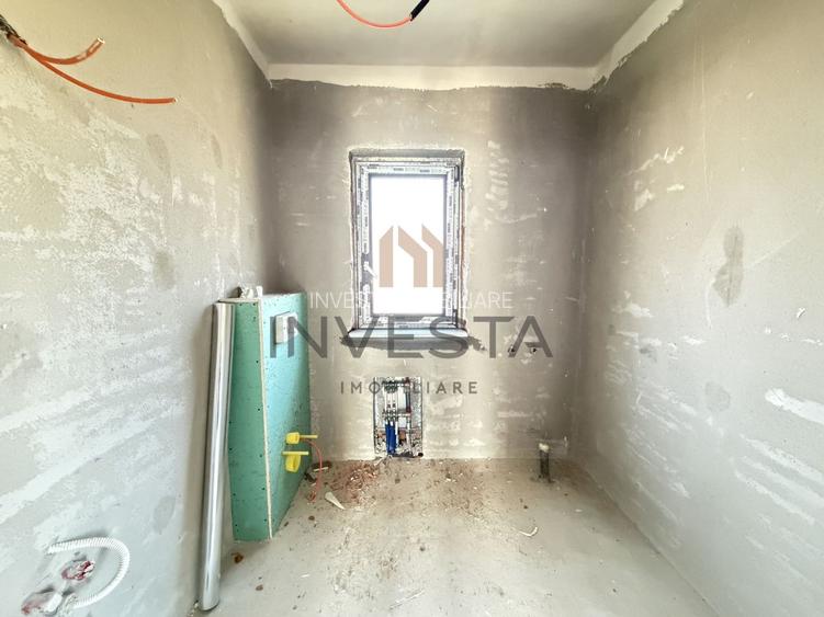 Oportunitate - casa individuala in Faget - 5