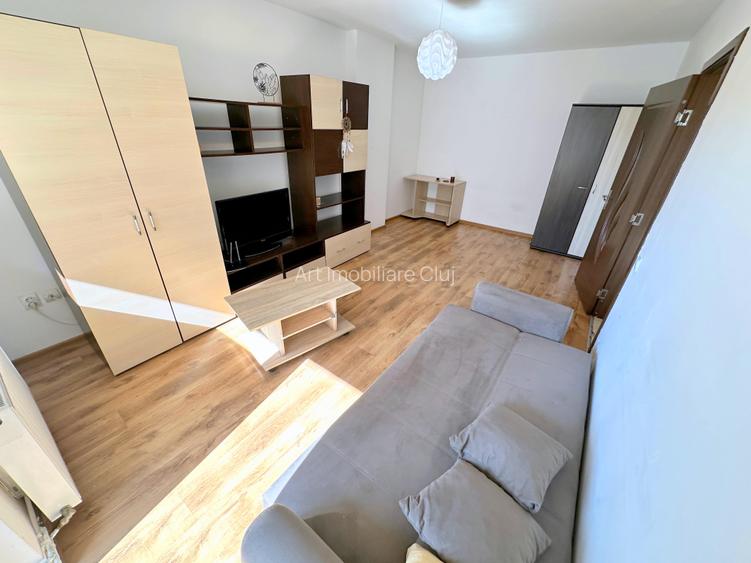 2 camere, decomandate, bloc nou, modern, in Zorilor, zona Sigma Center - 6