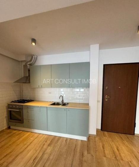 Baneasa | Sisesti | 2 Camere | Centrala | Parcare | - 5