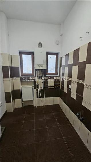 Calea Plevnei,apartament 3 camere, centrala termica - 10