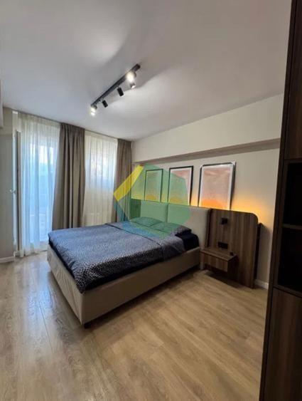 Apartament Premium 2 camere | Otopeni |