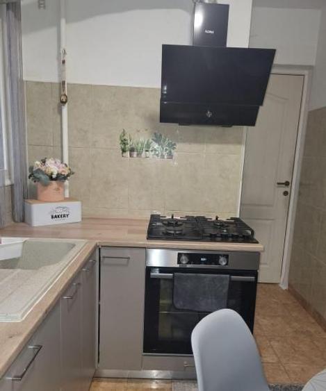 Apartament -2 camere - decomandat - Giurgiului
