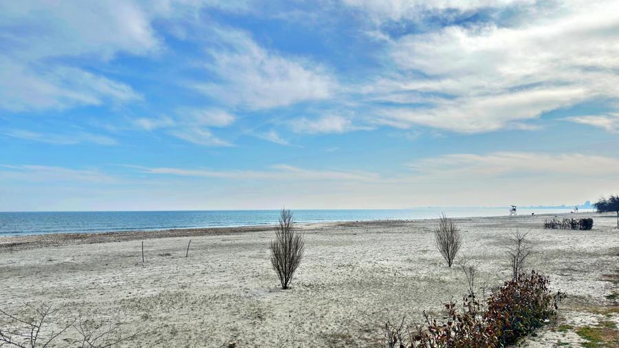 MAMAIA NORD - STUDIO - SIGNATURE PROMENADA - 51.3 MPT - Comision 0%