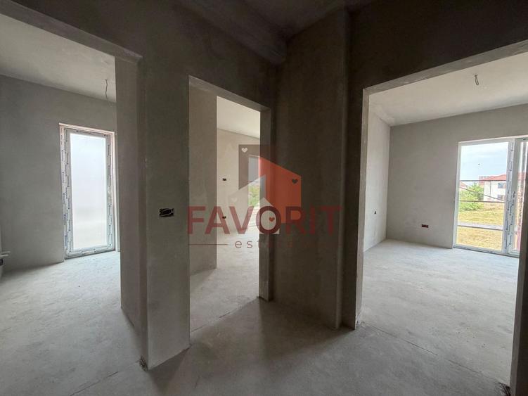 Casa Premium in Dumbravita | 4 Camere | Finisata la Cheie
