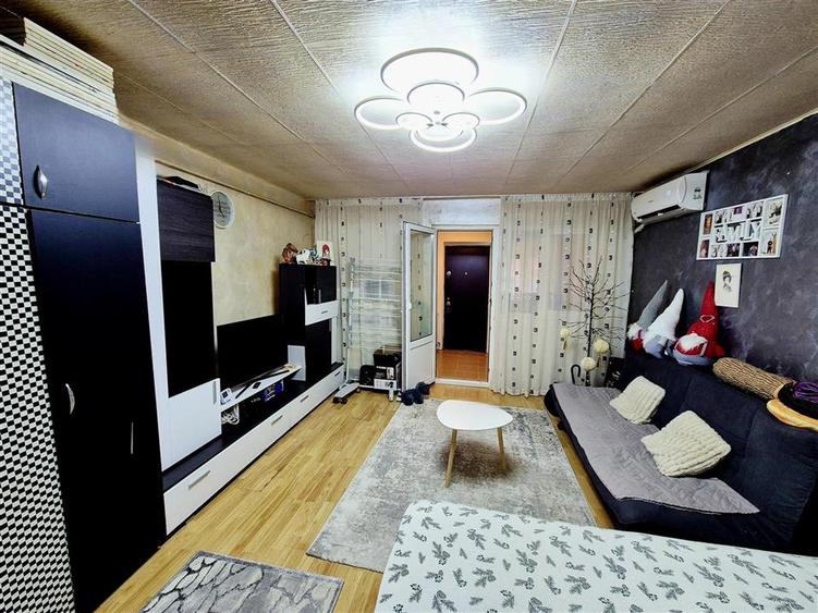 Apartament cu 1 Camera de vanzare in Dancu