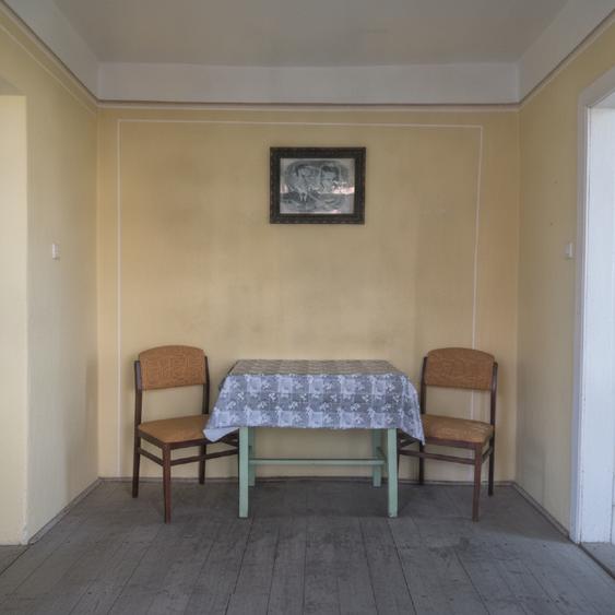Proprietar vând casă în Com. Valea-Seacă(Sascut), jud. Bacău
