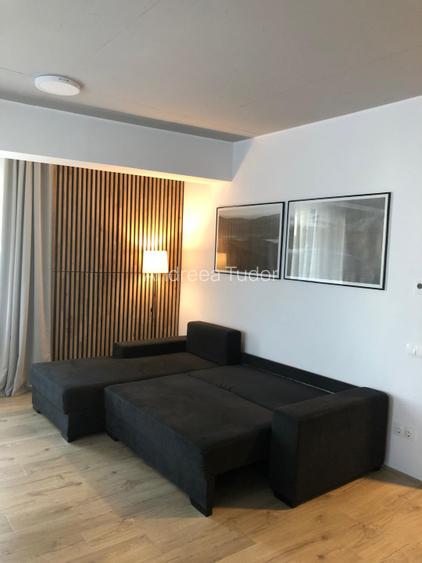 Apartament 2 camere deosebit in bloc boutique - 9