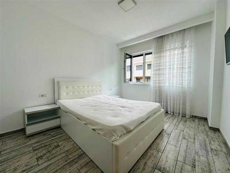 APARTAMENT 2 CAMERE, BLOC NOU, WEST REZIDENCE, LOC DE PARCARE INCLUS