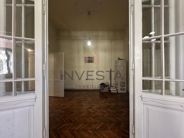 Apartament situat Ultracentral/Zona P-ta Mihai Viteazu