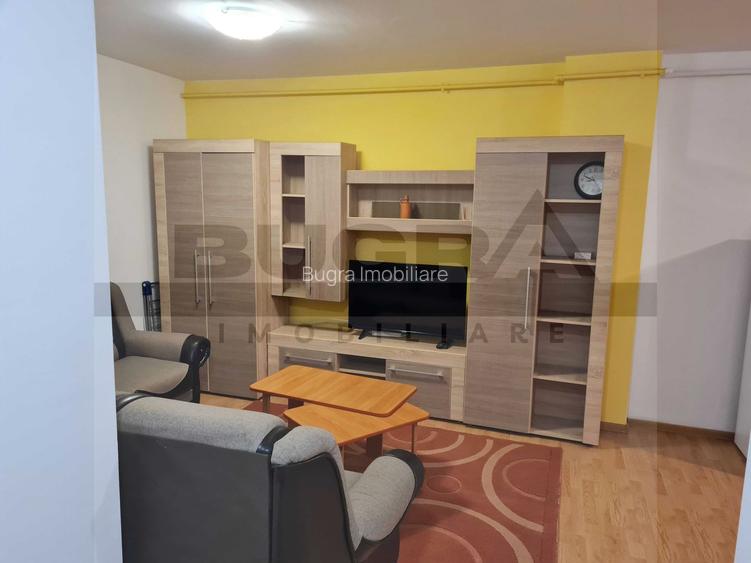 Apartament cu 3 camere, 75 mp, parcare, etaj intermediar, Zona Coposu
