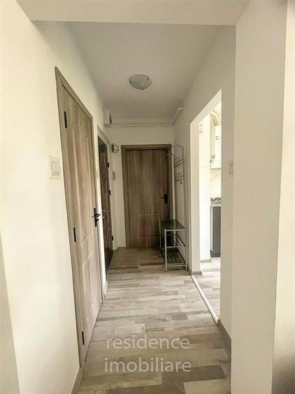 Apartament 3 camere mobila noua, Piata Abator, Mihai Viteazu
