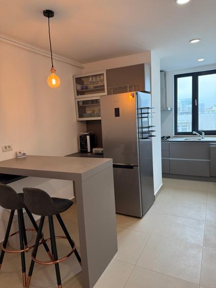 Apartament 2 Camere Premium - Șoseaua Nordului cu parcare subterana inclus