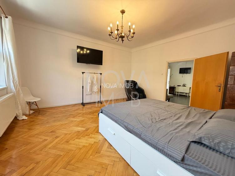 Apartament - 2 camere -  cochet, Strada Cetatii, Sibiu - 7
