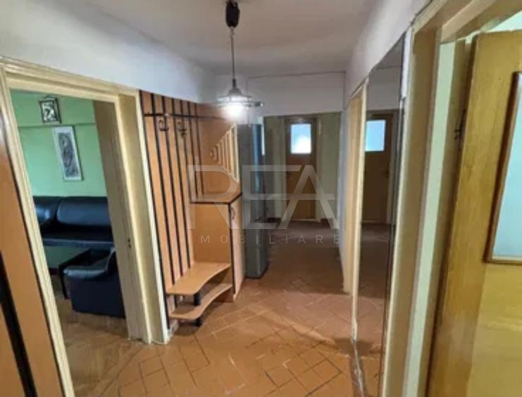 Apartament 3 Camere Decebal | Rond Alba Iulia | 75 mp Utili | 2 Băi | 2 Balcoane