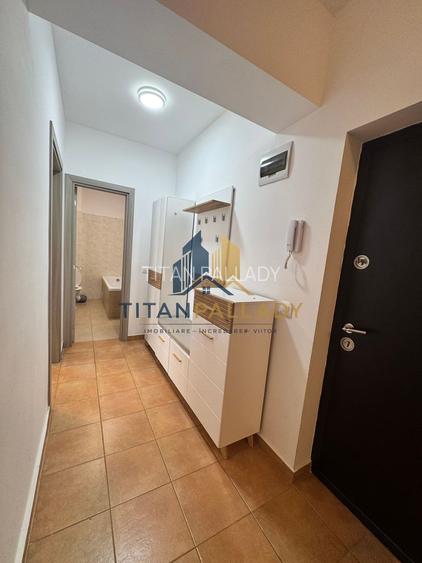 2Camere,Bucătărie Închisă,Metrou Pallady,Complet Mobilat,Gata de mutar