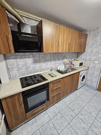 Baba Novac/Metrou Dristor/Centrala Proprie/Ap 2 Camere decomandat/ - 9