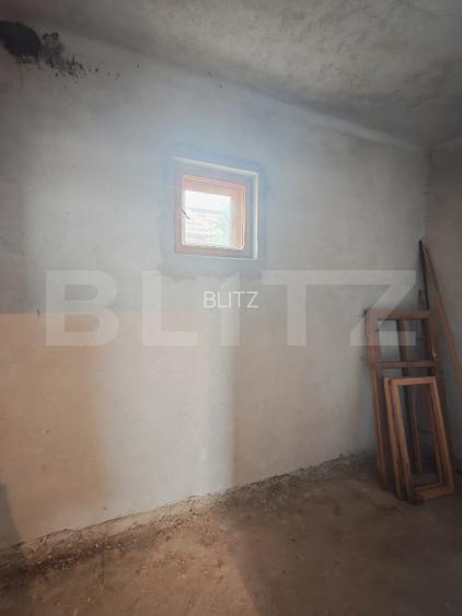 Casa de vanzare, 126 mp, teren 750 mp, zona Luna - Campia Turzii - 12