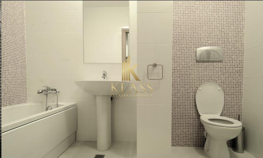 Apartament 4 camere - Băneasa – Privighetorilor Residence