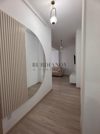 Închiriere apartament 2 camere - metrou Gorjului - Militari