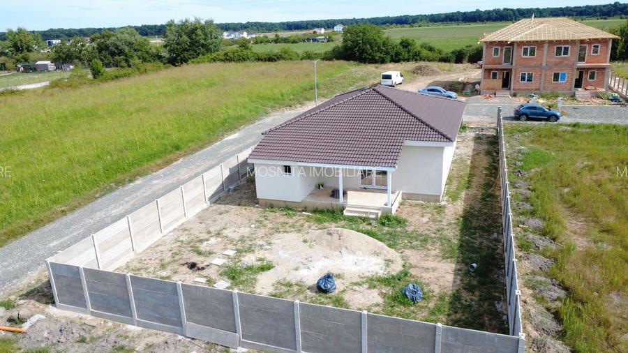 Casa Individuala 110utili - Predare la cheie - 2