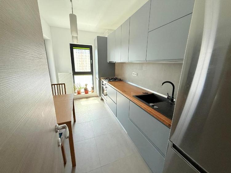Apartament 2 camere in zona Lujerului
