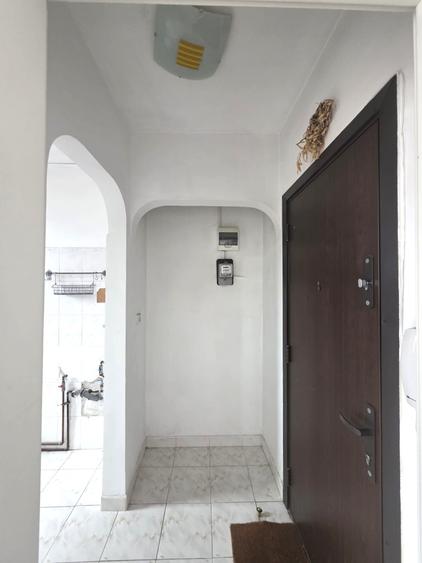 Calea Calarasilor -Traian -Garsonieră cochetă de 23 mp -56500 Euro