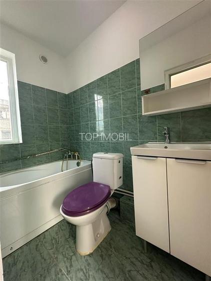 Inchiriere Camera de Camin- zona Bularga - 2