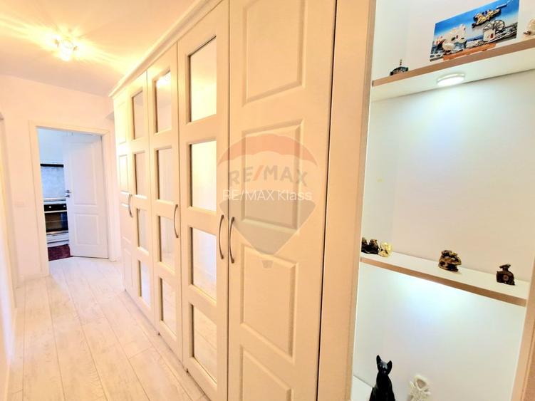 Apartament cu 2 camere de închiriat în zona Titan - 7