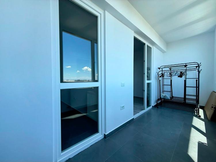 Apartament 2 Camere Decomandat | Platanii Residence | STB 343 | Parcare Inclusa