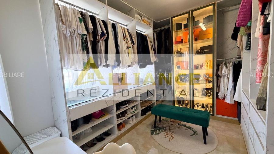 Casa exclusivista Berceni | Piscina | Smart Home | Premium - 32
