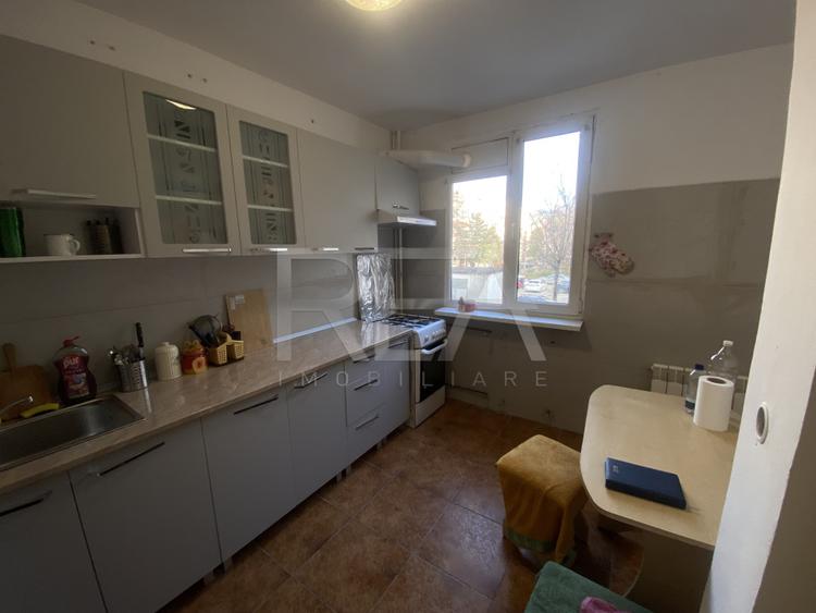 3 Camere-Etajul 1-Soseaua Alexandriei/Antiaeriana