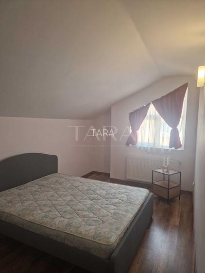 Apartament 4 camere, 128 mp + lojie și pod – Florești, zona Eroilor. - 5