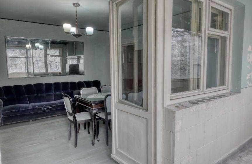 Apartament 3 camere de vanzare Gorjului