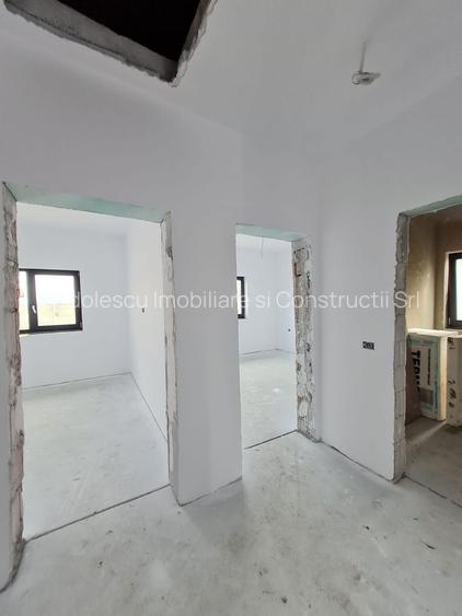 Casa individuala pe parter în Mosnita - 12