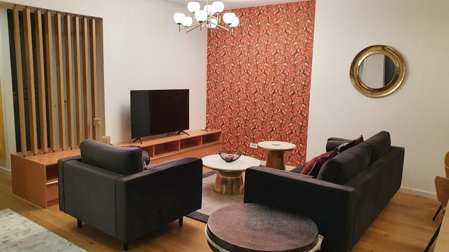 2 camere -Aviatiei Park - Parcare - PET Friendly